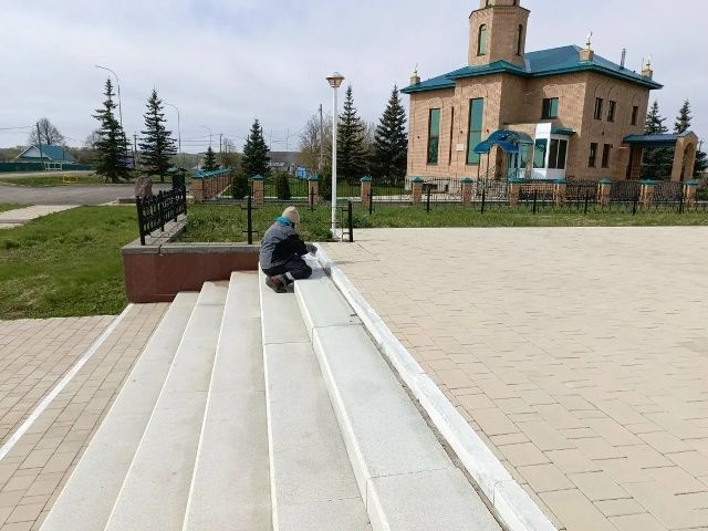Долг перед павшими