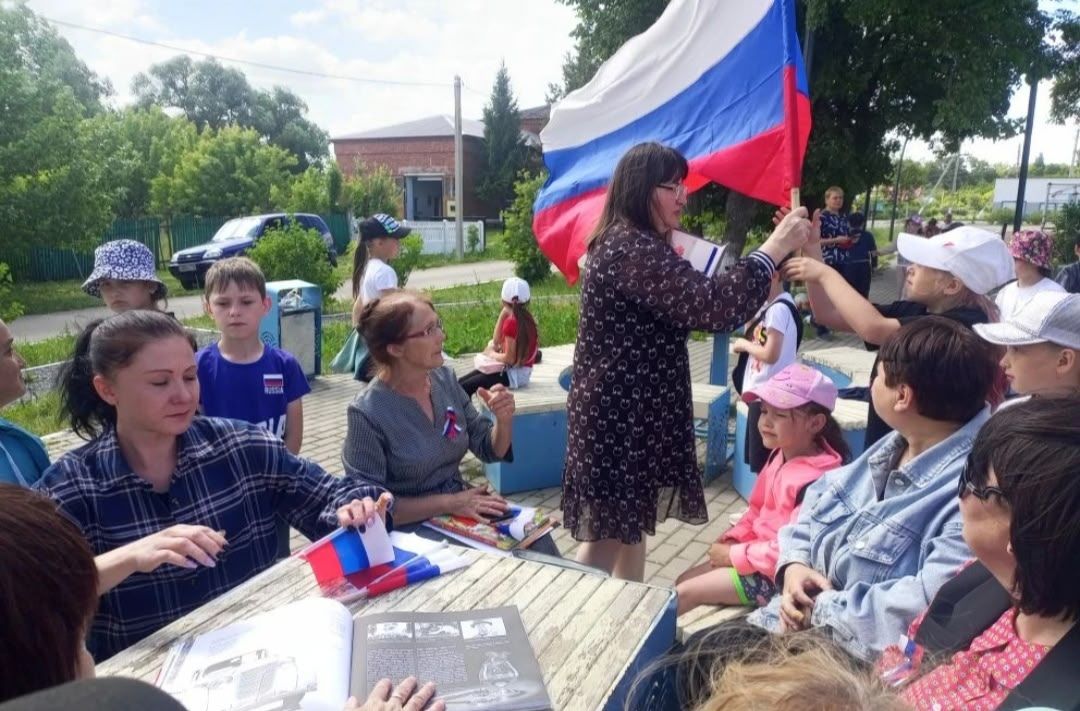 Возможности для каждого
