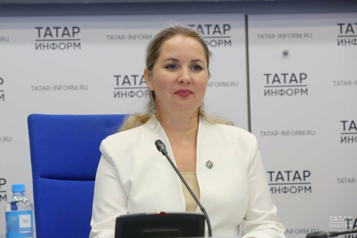 В Татарстане пройдет масштабная «Семейная неделя»