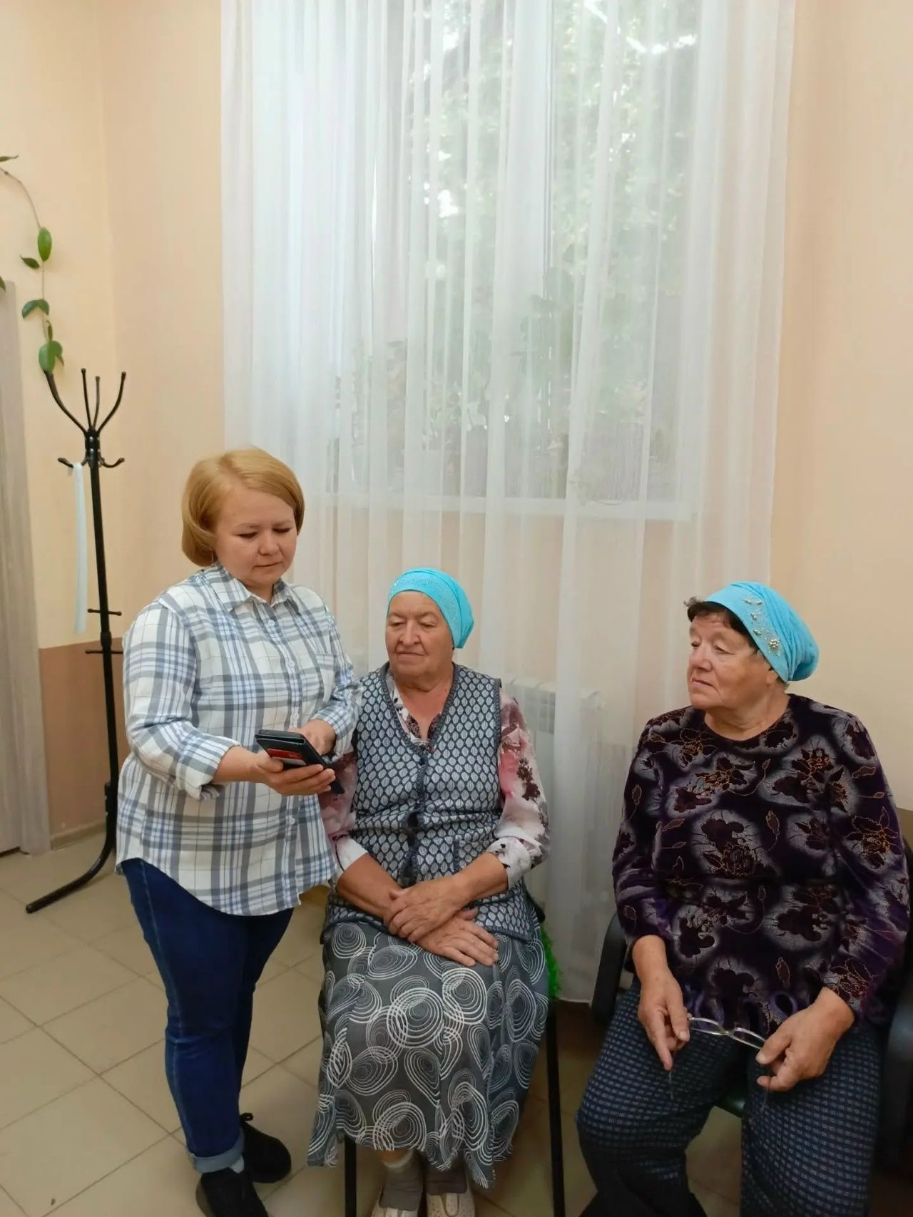От пароля до покупки