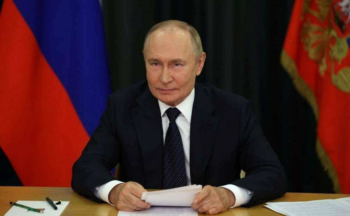 Путин поддержал законодательное закрепление особого статуса учителей