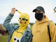 «Хранители» собрали 20 000 зрителей в древнем Болгаре: как прошел первый этно-рок-фестиваль Поволжья