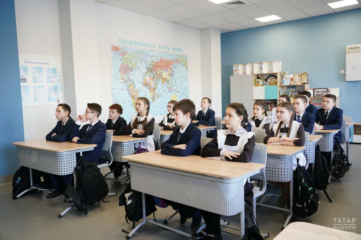 Предложение Общественной палаты РФ: в школах могут появиться факультативы по этикету