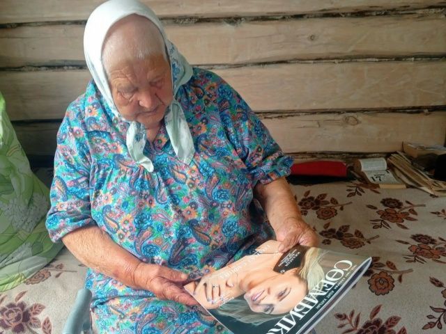 Книги рядом: как сельская библиотека заботится о каждом читателе