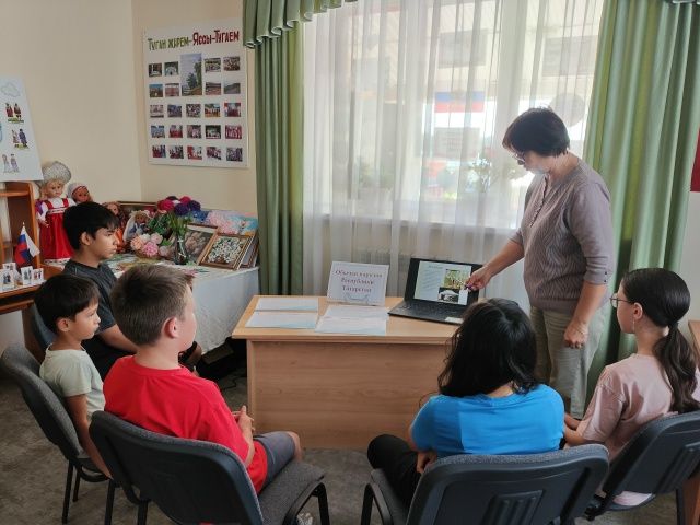 Заглянем в сундук традиций: как в Татарстане хранят обычаи предков