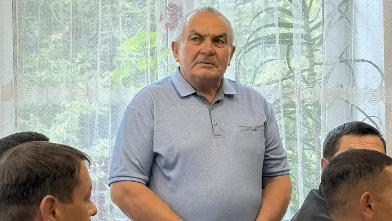 Рабочий визит в Байряки-Тамак: диалог с населением и планы на будущее