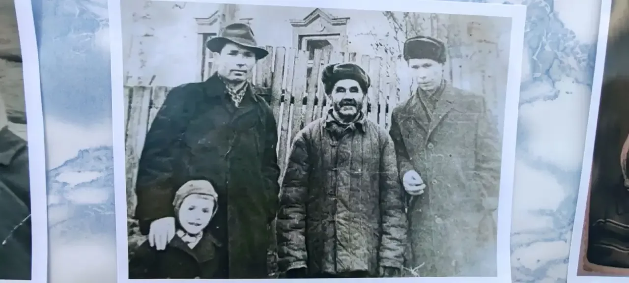 Урал отметил вековой юбилей