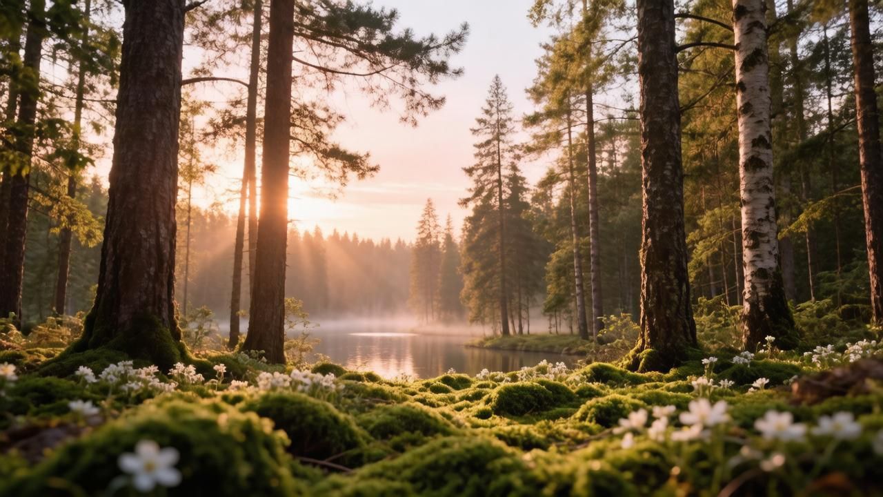 От поведения лошадей до звёзд на небе