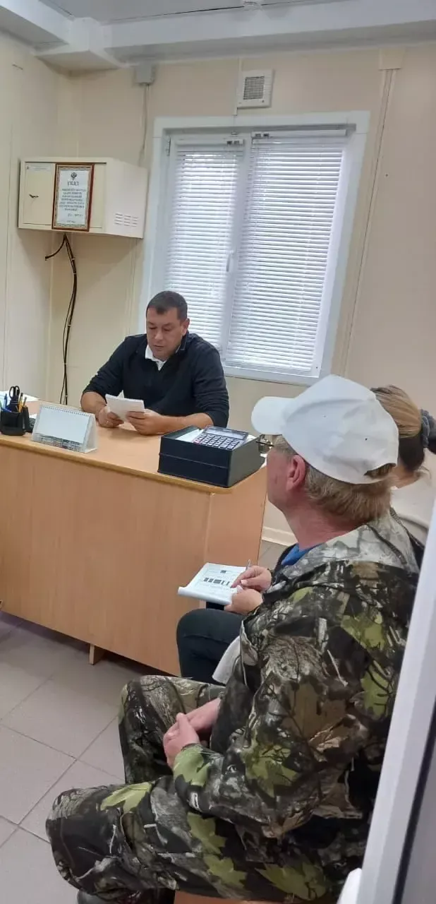 С заботой о здоровье животных — к благополучию района
