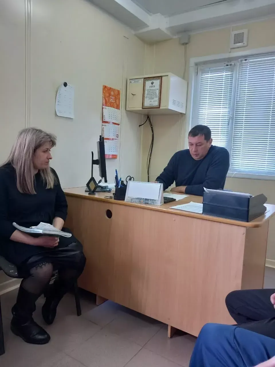 С заботой о здоровье животных — к благополучию района