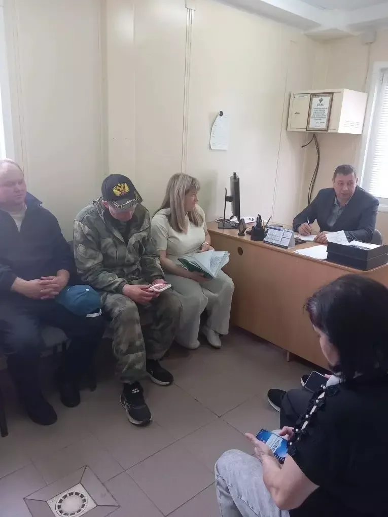С заботой о здоровье животных — к благополучию района