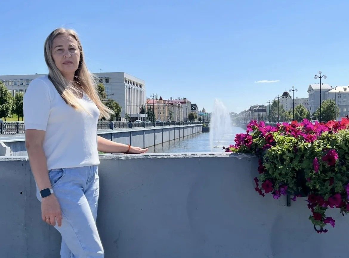 Дежурная по станции