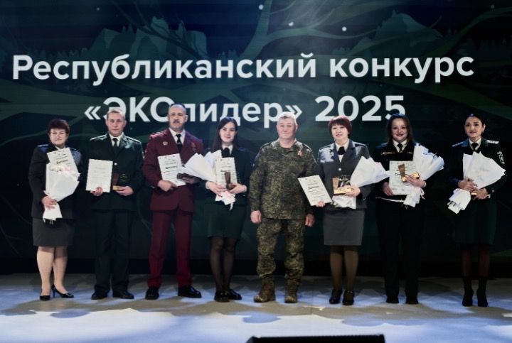 Татарстан открывает заявки на главный экологический конкурс страны