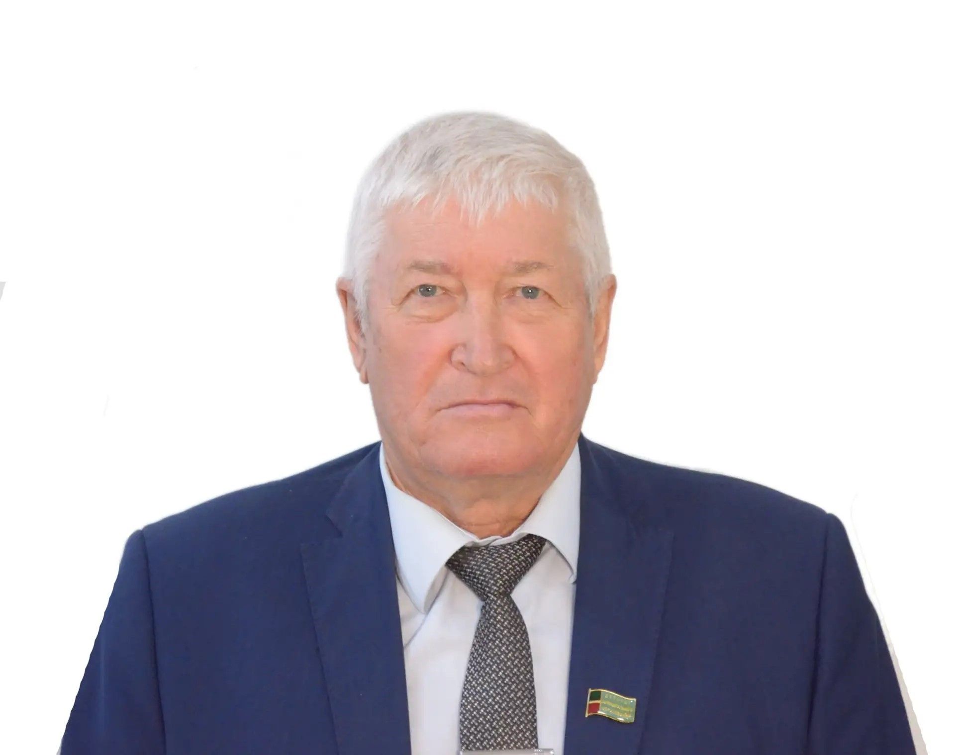 Ветеранское движение района находится в возрасте расцвета