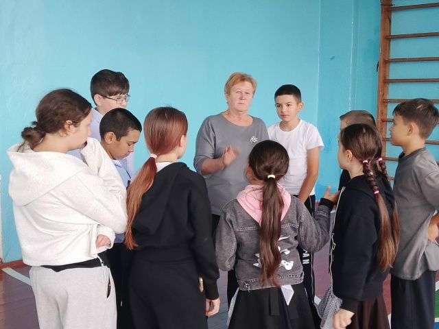 Профилактика зависимостей: откровенный разговор с подрастающим поколением