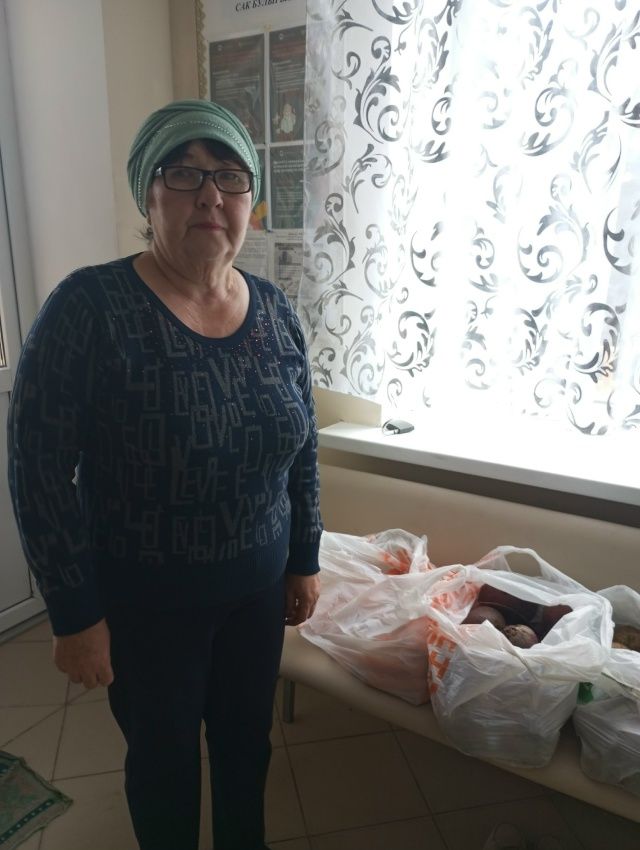 Могу, помогу и поддержу
