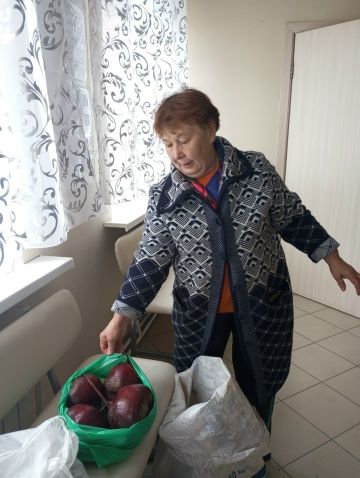 Могу, помогу и поддержу