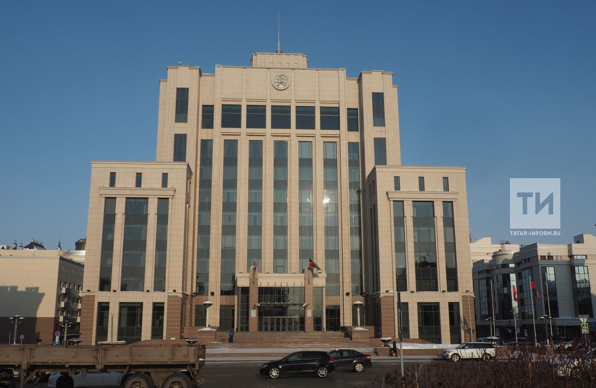 В Татарстане установили порядок предоставления бесплатной юридической помощи участникам СВО