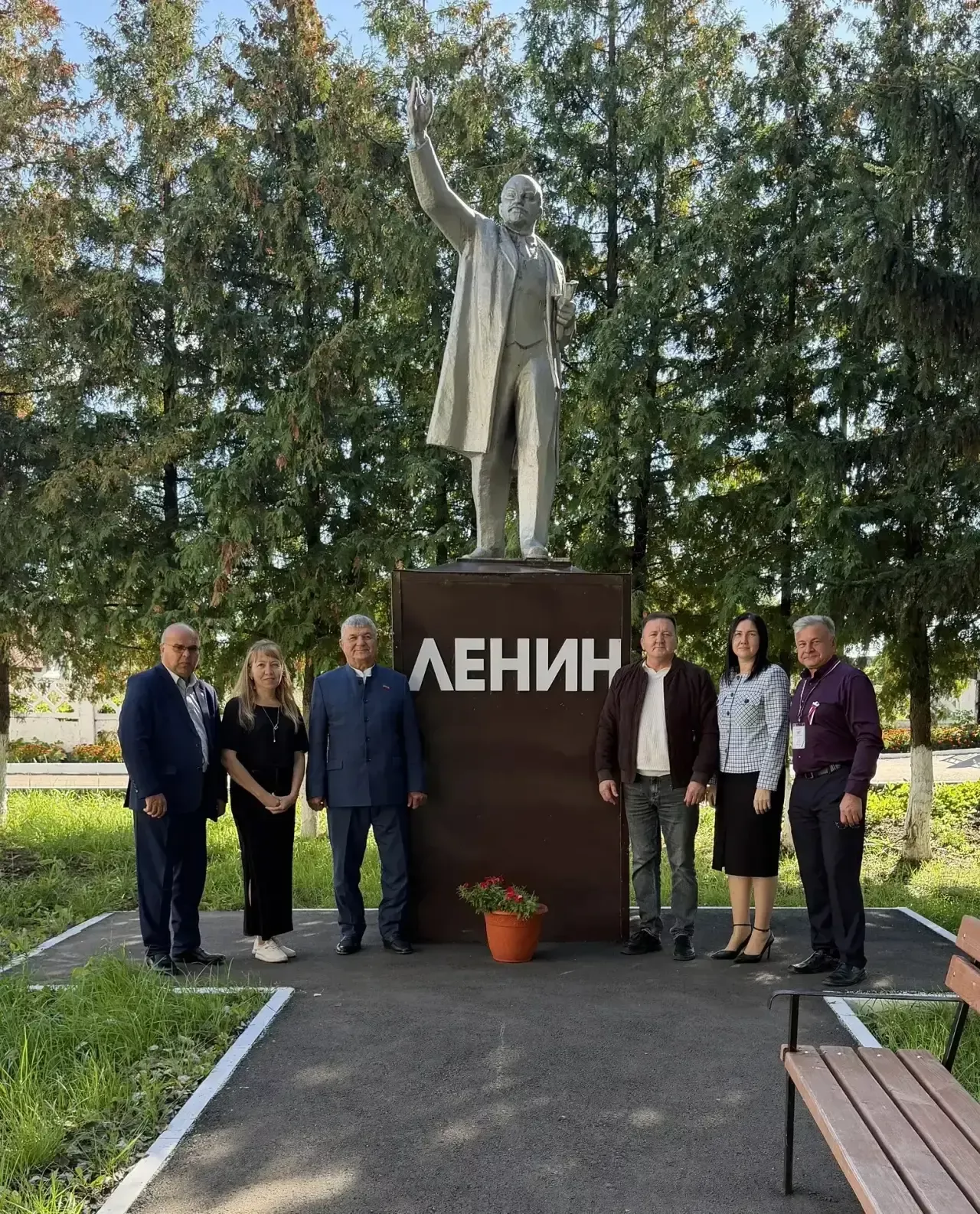 В Ютазинском районе идёт второй день голосования