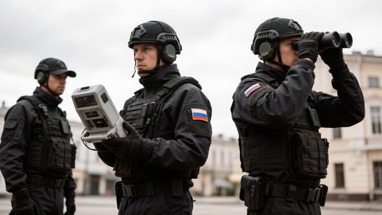 Памятка по антитеррористической безопасности в День солидарности в борьбе с терроризмом