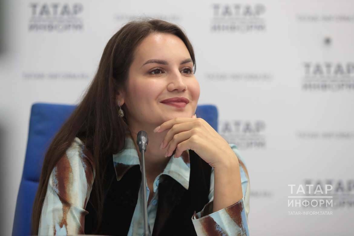 В Казани сварят 10 тысяч чашек: национальный комплекс «Туган авылым» примет чайный рекорд