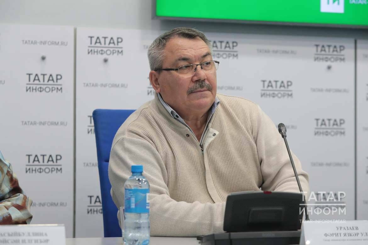 В Казани сварят 10 тысяч чашек: национальный комплекс «Туган авылым» примет чайный рекорд