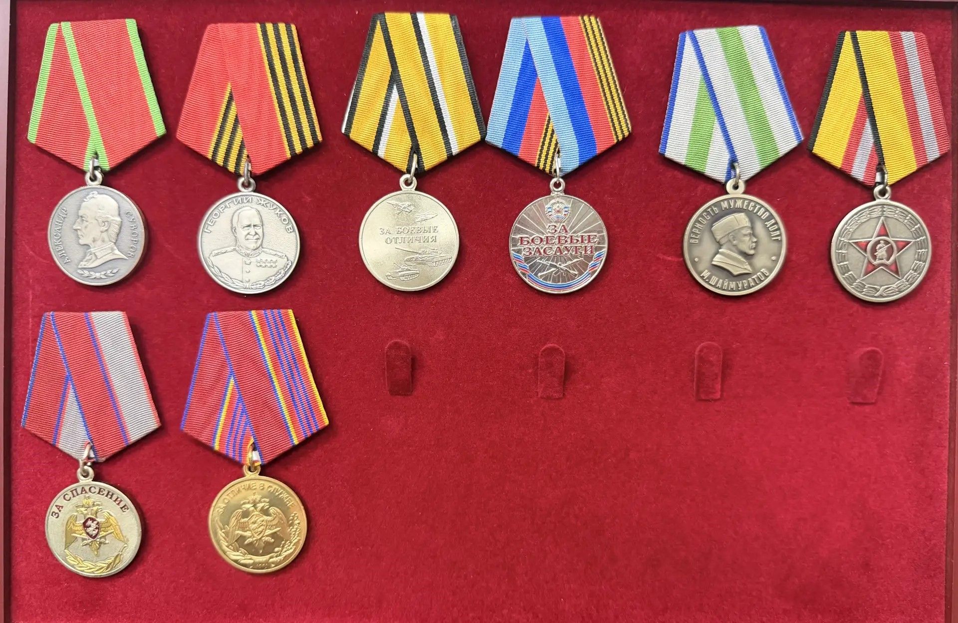 Офицер из Алабакуля держит небо на краснолиманском направлении