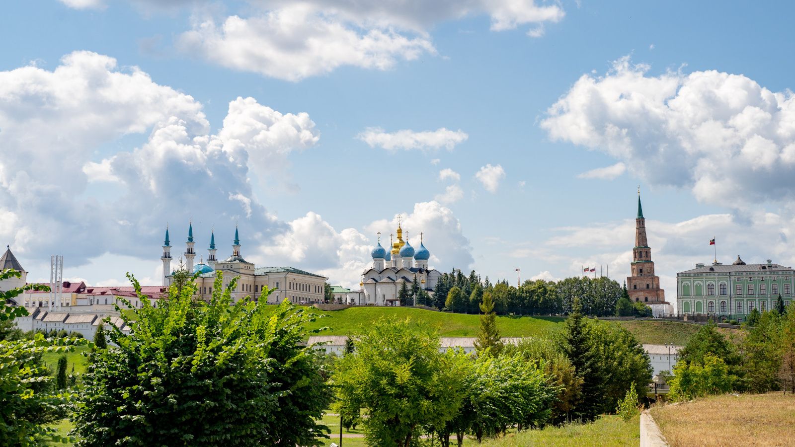 Visit Tatarstan представил гид для гостей матча Россия — Иран