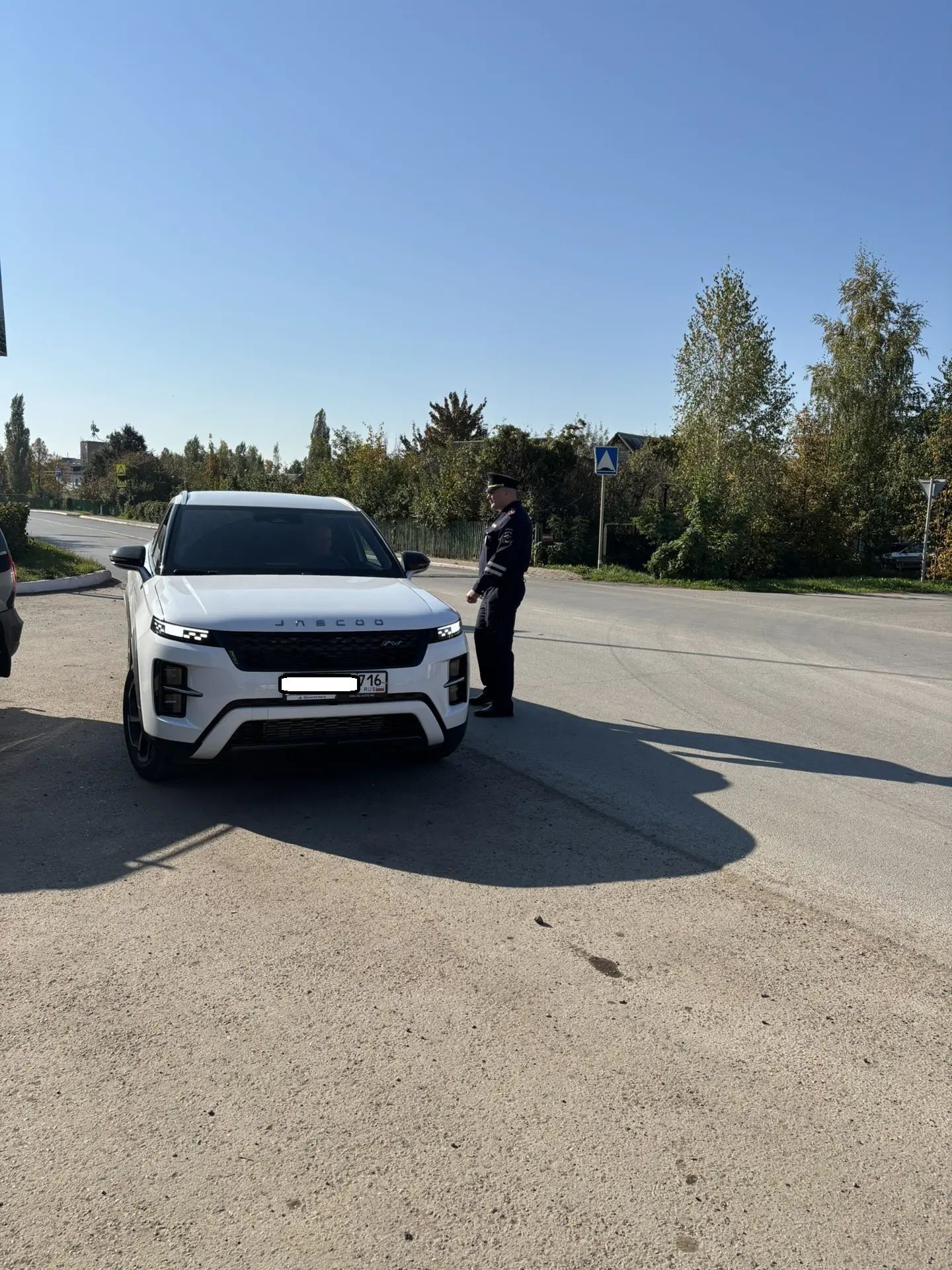 В Уруссу прошёл рейд «Тоннель»