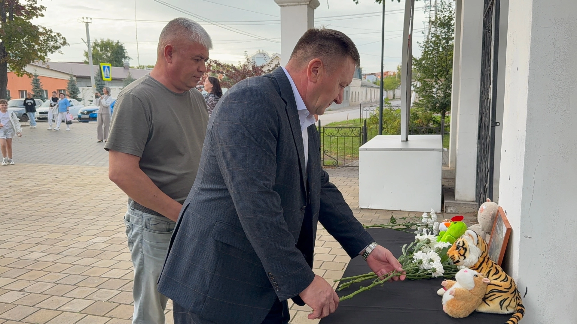 Память без срока давности