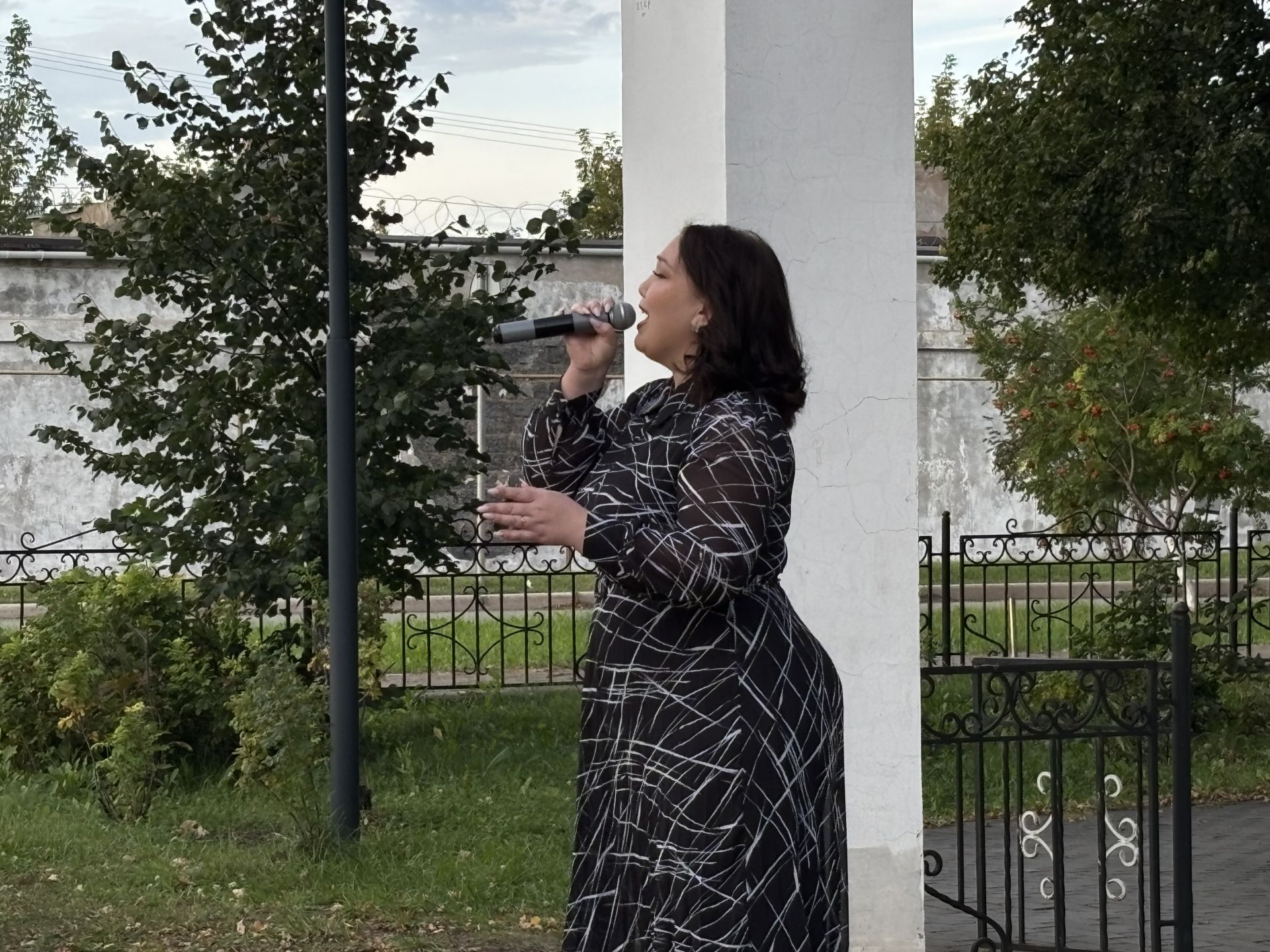 Память без срока давности
