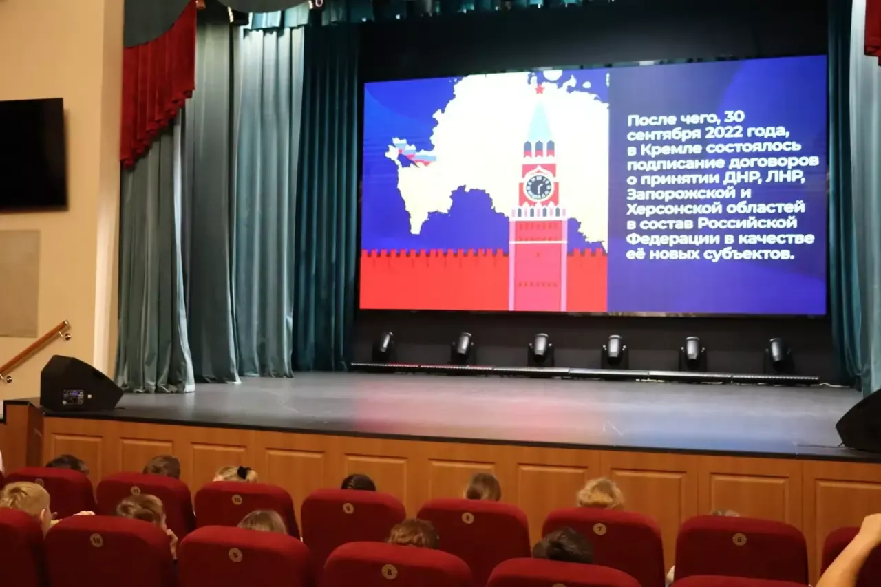 Знать, чтобы понимать