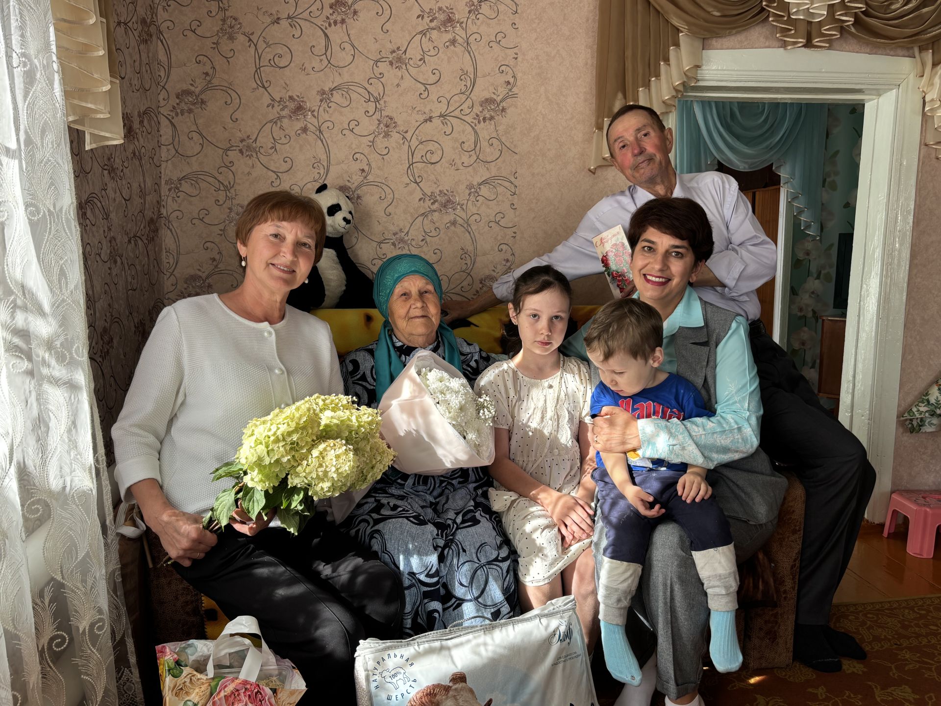 Мечта об учёбе, ставшая судьбой