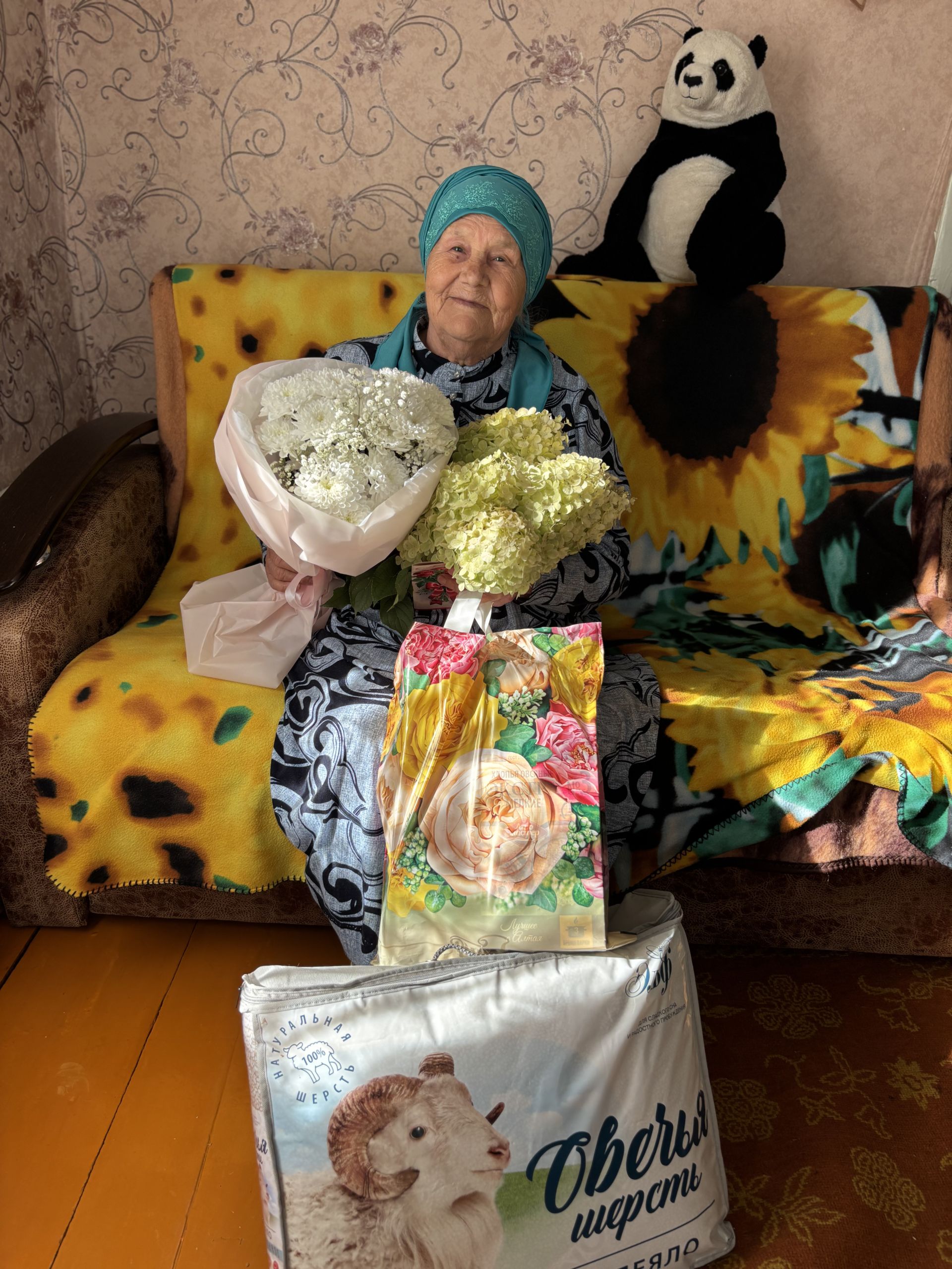 Мечта об учёбе, ставшая судьбой