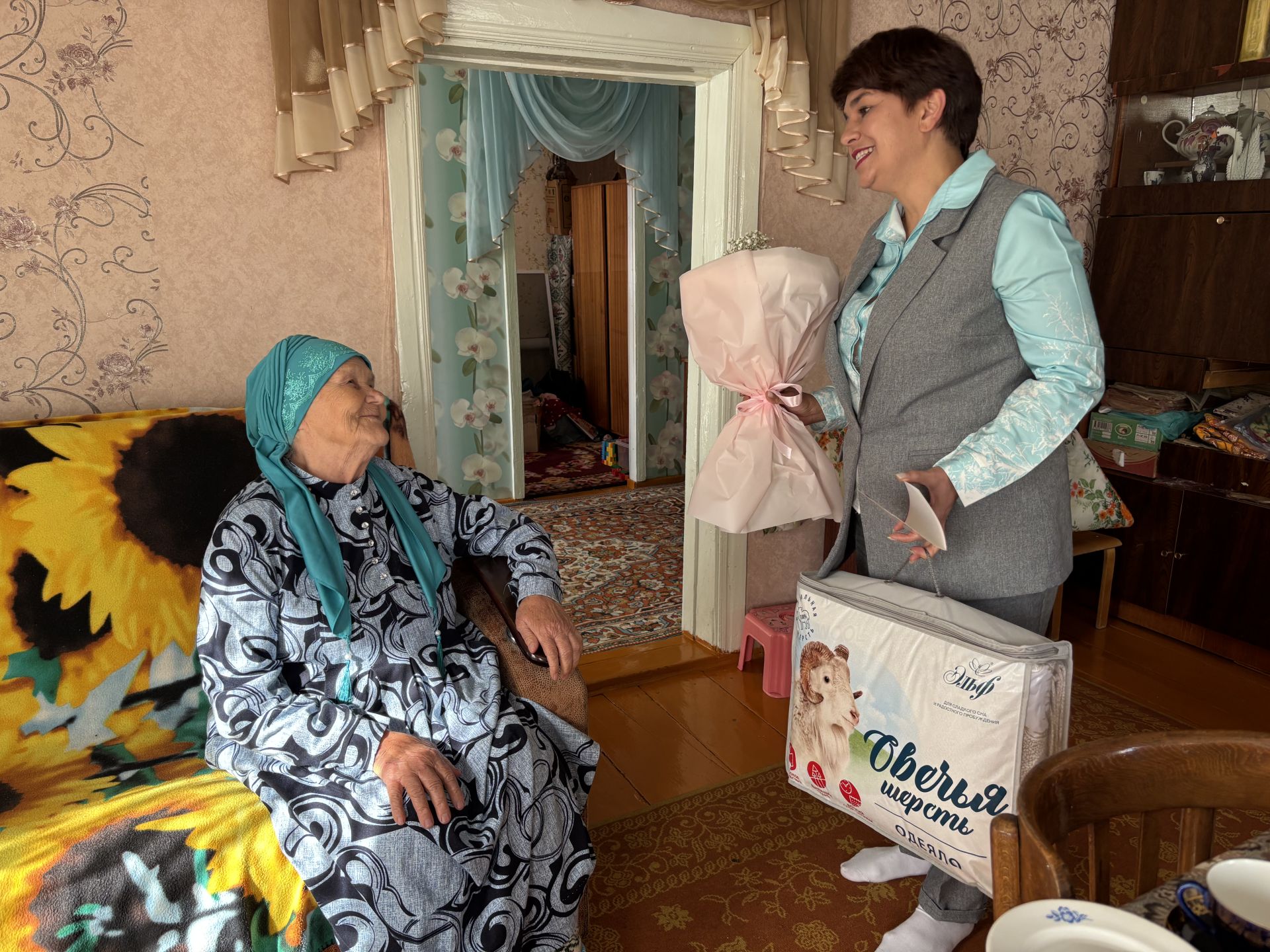 Мечта об учёбе, ставшая судьбой
