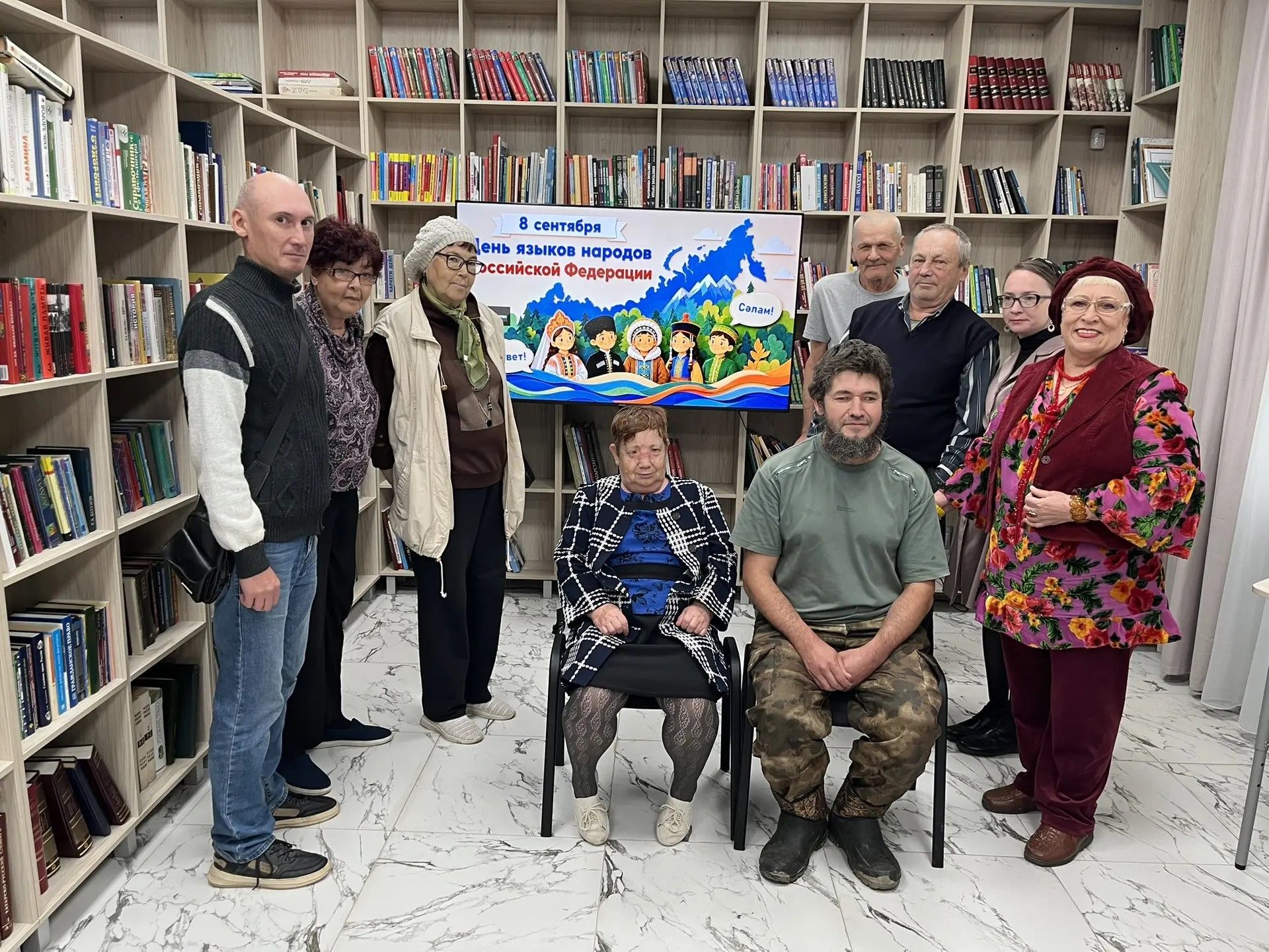 Голоса этносов: от Гамзатова до филвордов