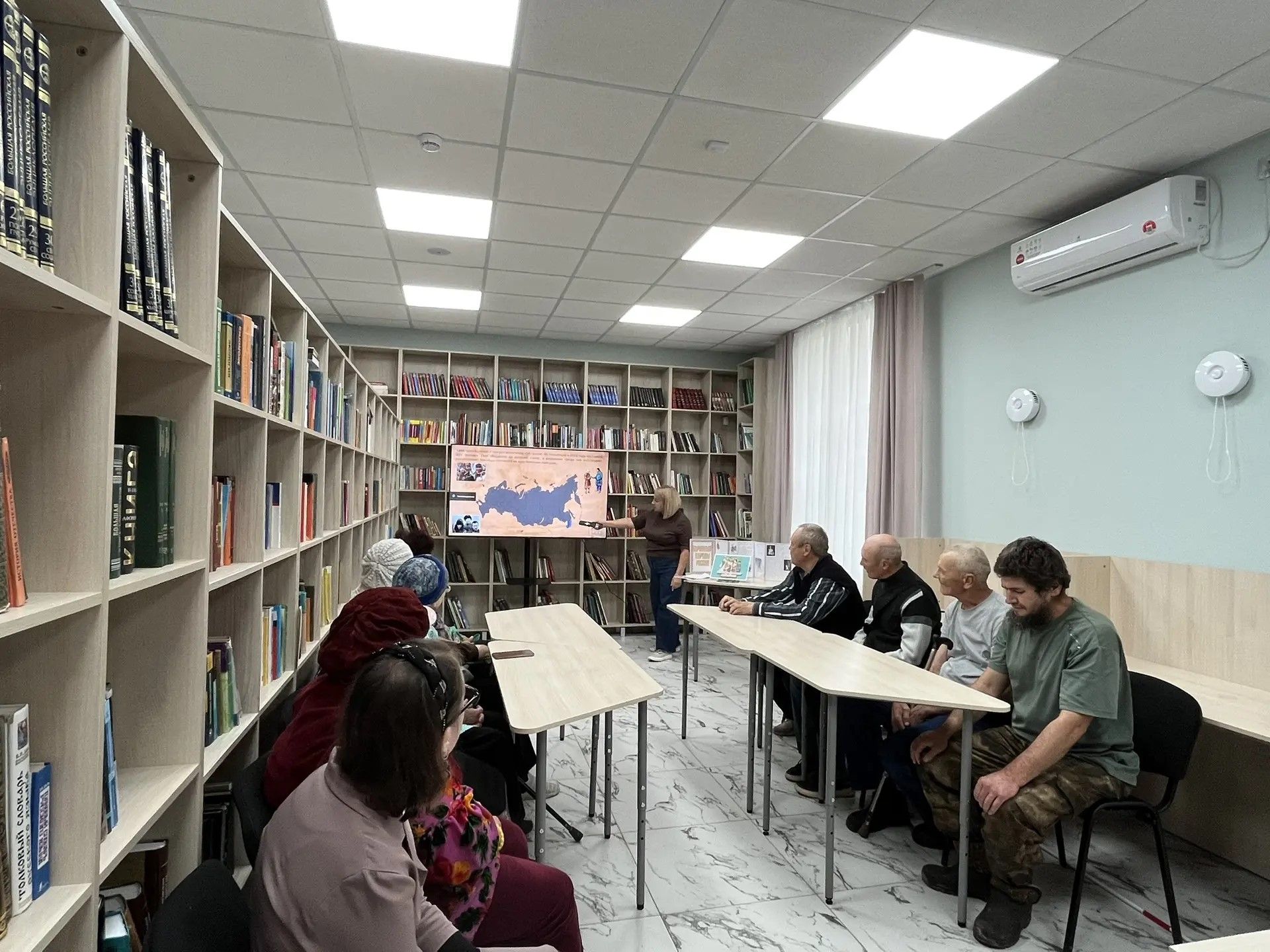 Голоса этносов: от Гамзатова до филвордов