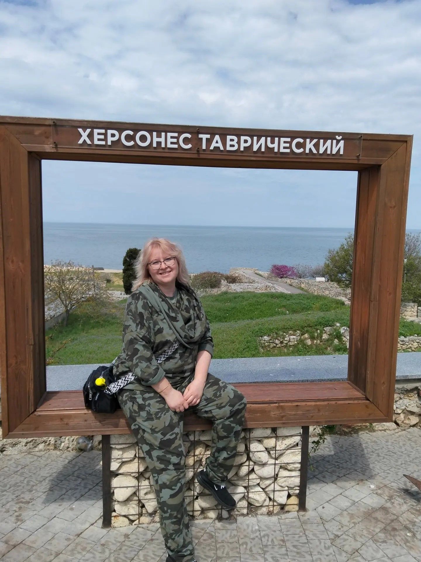 Вера, труд и любовь творят чудеса