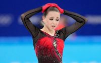 Образец допинг-пробы Б, взятой у олимпийской чемпионки по фигурному катанию в командных соревнованиях Камилы Валиевой, дал положительный результат