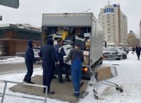 Жители и учреждения Татарстана продолжают участвовать в эко-программе