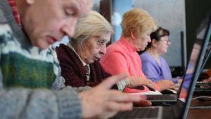В Татарстане пенсионеры могут подключиться к онлайн-занятиям Банка России по финансовой грамотности