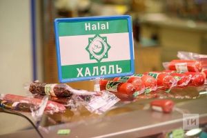 Татарстан намерен за год увеличить почти на 40% объем экспорта халяль-продукции