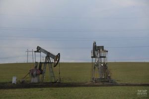 Нефтедобывающие предприятия Татарстана демонстрируют стабильность