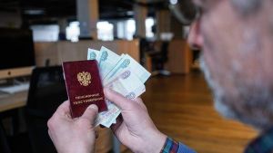 Как увеличить пенсию на 40%