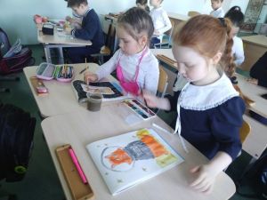 День космонавтики — Белка и Стрелка в космосе