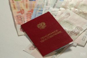 Какие периоды безработицы засчитываются при назначении пенсии