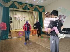 Тепло сильных рук: День отца, который запомнится