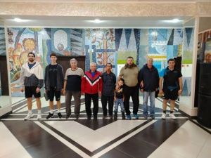 Семейная ракетка: праздник спорта и поколений