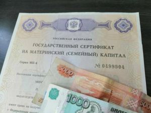 Маткапитал помог 11,5 тыс. семей Татарстана улучшить жилищные условия