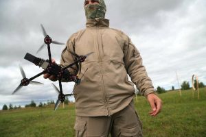 Студенты Татарстана могут подписать годичный спецконтракт с Войсками беспилотных систем